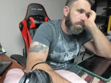 brutalmaster1983 on Chaturbate