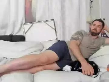 brutalmaster1983 on Chaturbate