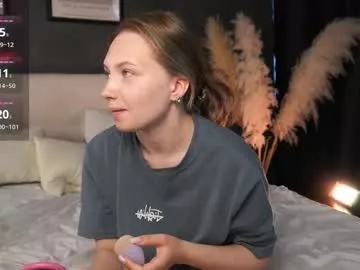 Offline bubblebbb on Chaturbate