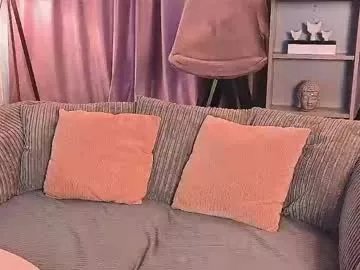 bubblecum4 on Chaturbate