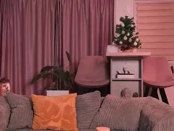 bubblecum4 on Chaturbate