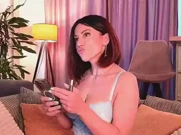 bubblecum4 on Chaturbate