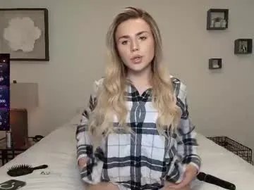 buitifulblonde on Chaturbate