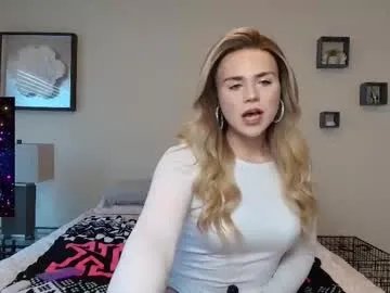 buitifulblonde on Chaturbate