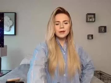 buitifulblonde on Chaturbate