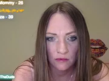 Offline bunnieandthedude on Chaturbate