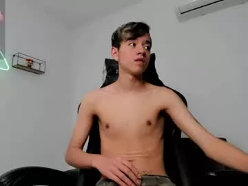 bunny_maxxi on Chaturbate 