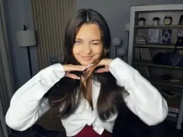 bunny_nova on Chaturbate
