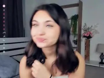 bunny_nova — goal:Lower shorts and tease with that ass#young #lovense #natural #18 #ass [50 tokens remaining]