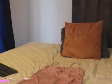 Freechat bunnycute_shy on Chaturbate