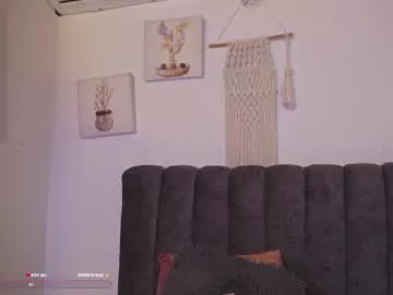 Freechat bunnycute_shy on Chaturbate