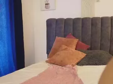 Freechat bunnycute_shy on Chaturbate