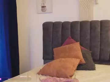 Freechat bunnycute_shy on Chaturbate