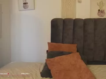 Freechat bunnycute_shy on Chaturbate