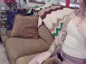 bunnynextdoor on Chaturbate