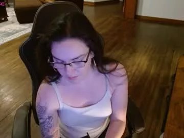 bunnynextdoor on Chaturbate