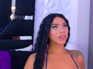 bunnynicolle on Chaturbate 