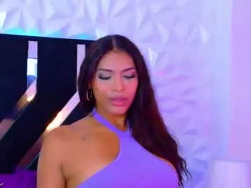 bunnynicolle on Chaturbate 