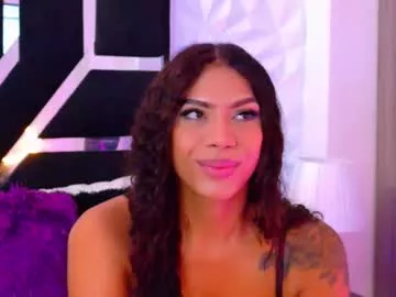 bunnynicolle on Chaturbate 