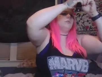 Offline burnthemail on Chaturbate