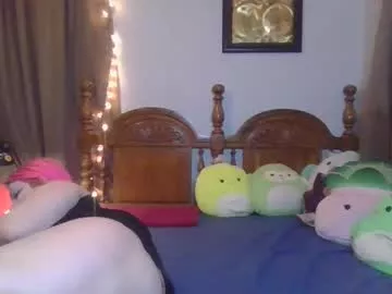 Offline burnthemail on Chaturbate