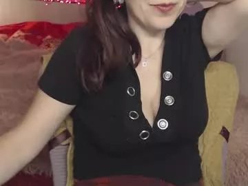 bustygf on Chaturbate