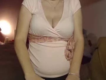 bustygf on Chaturbate