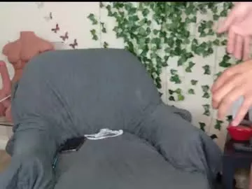 Offline butterflybootyy on Chaturbate