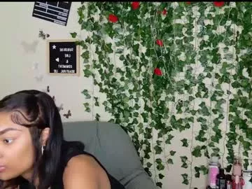 Offline butterflybootyy on Chaturbate