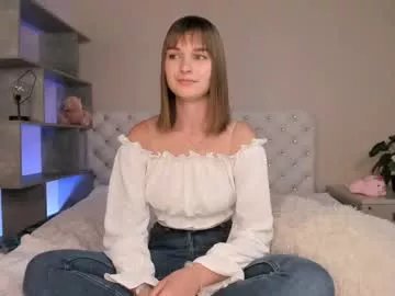 byrdtabitha on Chaturbate