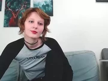 c0ralynx on Chaturbate