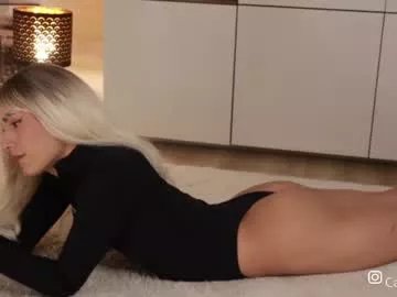 caamillee on Chaturbate