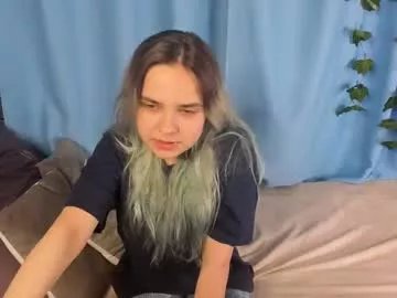 caitlin_crazy on Chaturbate