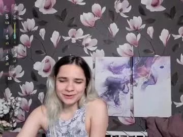 caitlin_crazy on Chaturbate