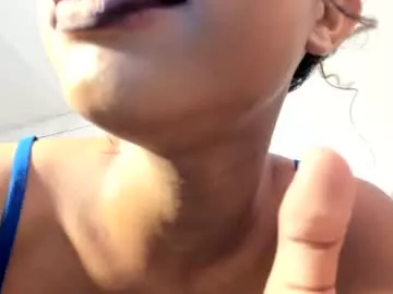 calliedemon_ on Chaturbate 