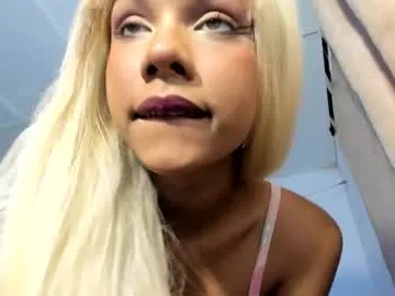 calliedemon_ on Chaturbate 