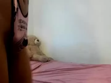 calliedemon_ on Chaturbate 