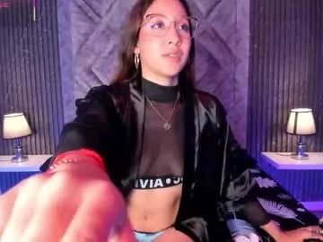 camiigox on Chaturbate