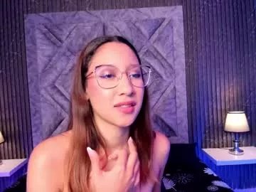 camiigox on Chaturbate