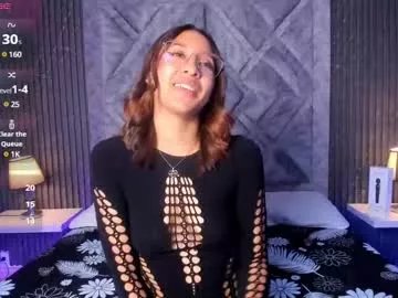 camiigox on Chaturbate