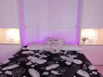 camiigox on Chaturbate