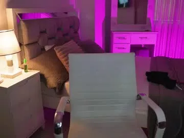 Offline camila_buitrago on Chaturbate