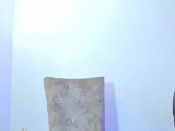 Offline camila_coxx on Chaturbate