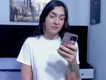 Offline camila_coxx on Chaturbate