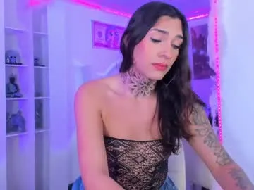 Offline camila_coxx on Chaturbate