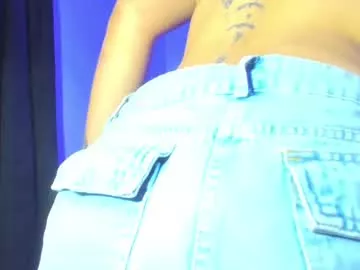 Offline camila_coxx on Chaturbate