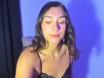 Offline camila_coxx on Chaturbate