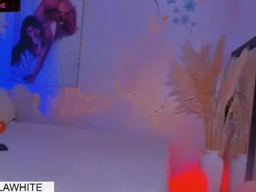 Offline camilawhite_ on Chaturbate