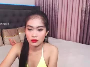 camilla_morena on Chaturbate