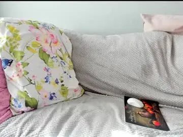 camillabenz on Chaturbate